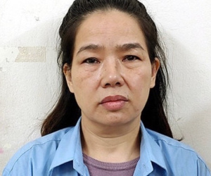 Để lấy được tiền, người đàn bà làm nhục 'chồng' cũ trên mạng xã hội