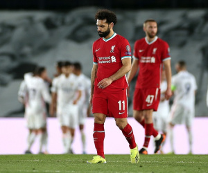 Lịch thi đấu Champions League đêm nay: Đại chiến Liverpool - Real, Man City đọ sức Dortmund