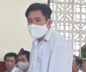 Kết quả bất ngờ phiên toà phúc thẩm vụ án bồi thường Nhà nước cao kỷ lục
