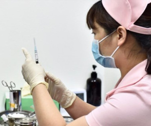 Nguy cơ cao bùng phát dịch COVID-19