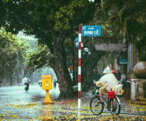 Bắc Bộ chuẩn bị đón rét 'nàng Bân', nền nhiệt giảm sâu