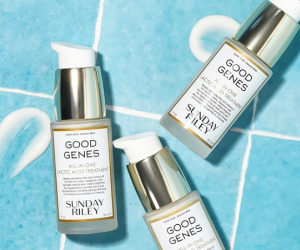7 lọ serum 'đo ni đóng giày' cho nàng da dầu: Hack da siêu mịn và còn kiềm dầu hiệu quả