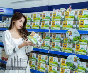 Chuyện 'hậu trường' tìm hiểu 'lý lịch' dòng sữa tươi Green Farm mới đang khiến các mẹ tò mò