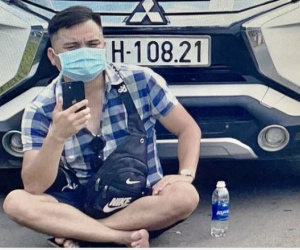 Vì sao công an bắt giam YouTuber Lê Chí Thành, người chuyên livestream để 'giám sát CSGT làm việc'?