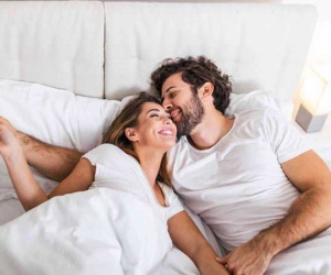 Đời sống tình dục trong hôn nhân: 8 bí quyết 'vàng' dành cho mọi cặp đôi