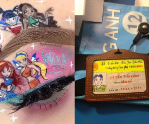 Trào lưu Winx Enchantix là gì mà khiến Gen Z phát sốt mấy ngày nay?