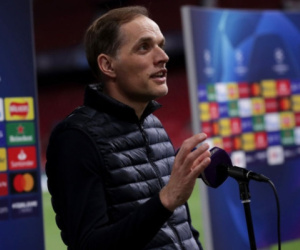 HLV Tuchel muốn gặp Real hơn Liverpool ở Bán kết Champions League