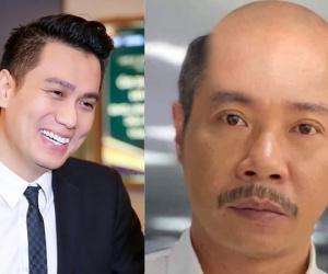 Việt Anh đăng ảnh 'dìm hàng' Công Lý, chính chủ lập tức có phản ứng: 'Dỡ ngay xuống, thằng ngu'