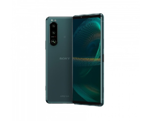 Sony Xperia 1 III và Xperia 5 III ra mắt: Màn hình OLED 4K, camera thay đổi được tiêu cự, Snapdragon 888, giá 29.9 triệu đồng