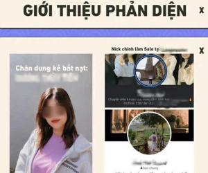 Hiệu trưởng trường cấp 3 nói gì về vụ 'nữ sinh tự làm PowerPoint tố cáo bạn cùng lớp bắt nạt đến mức tự tử hụt'