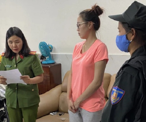 Nhiều tổ trinh sát đồng loạt ập vào nhiều nơi, phá đường dây lô đề hơn 500 tỷ đồng ở Sài Gòn
