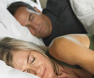 Ngủ không ngon - dấu hiệu không thỏa mãn về sex?
