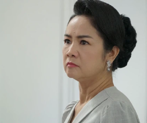 Loạt câu nói đậm chất nữ quyền trong tình yêu của hội chị đẹp Hướng Dương Ngược Nắng