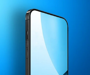 Muốn mua iPhone không tai thỏ, hãy chờ đến năm 2022