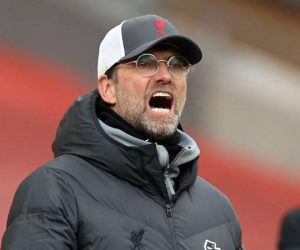 Liverpool chính thức trắng tay, HLV Jurgen Klopp vẫn nói cứng