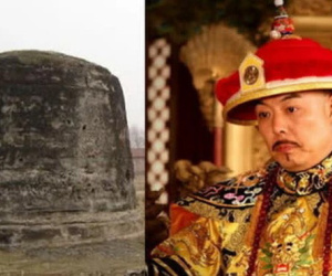 Khai quật lăng mộ cung nữ được Khang Hy coi như mẹ: Vạch trần 'lời nói dối trăm năm' của hoàng đế nhà Thanh