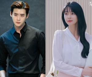 Lee Jong Suk - Kwon Nara lại dính tin đồn hẹn hò, phóng viên kỳ cựu tiết lộ đằng trai tặng bạn gái siêu xe Ferrari khiến dân tình xôn xao