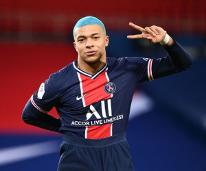 Modric trải thảm đỏ, mời gọi Mbappe sang Real Madrid