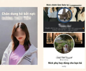 Sốc: Cô gái Hà Nội tự thiết kế PowerPoint để 'tố cáo' người bắt nạt mình thời đi học, vô số trò bẩn được tiết lộ khiến dân mạng rùng mình