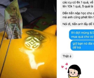 Pha 'phá án' khiến các ông chồng đang có ý định 'đen tối' phải khóc thét: Đừng chủ quan với sự nhạy cảm của phụ nữ!
