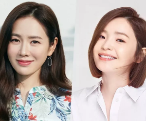 Son Ye Jin xem xét nhận vai chính trong phim '30 chưa phải là hết' bản Hàn Quốc