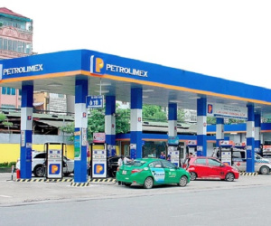 Tập đoàn Xăng dầu lên tiếng về vụ giám đốc Petrolimex Long An bị bắt