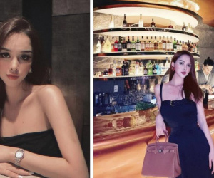 Hot mom Trang Pilla khoe nhan sắc ngày càng 'chim sa cá lặn', fan xuýt xoa khen giống hệt hoa hậu Tiểu Vy