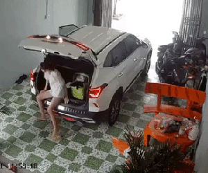 Vợ bất ngờ biến mất, chồng hốt hoảng đi tìm và sự thật khiến dân mạng 'cạn lời'