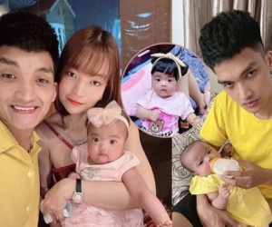 Mạc Văn Khoa: Bây giờ vợ chồng tôi phải nhìn mặt nhau mà sống