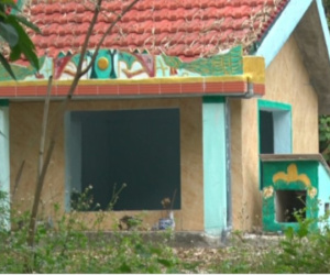 Thuỷ điện Thượng Nhật từng xả nước cuốn trôi 28 bộ hài cốt