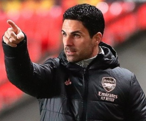 Arteta: 'Unai Emery là HLV thành công nhất ở đấu trường này'