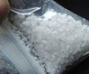 1 cựu phó chủ tịch xã bị bắt vì liên quan đến ma túy
