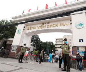 Vì sao Bệnh viện Bạch Mai nói khó khăn tài chính nhưng vẫn tuyển 506 người, trong khi 221 người nghỉ?