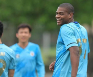 Bruno Cunha trở lại, Hà Nội FC có hàng công mạnh nhất trước màn đại chiến HAGL