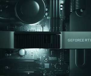 NVIDIA xác nhận thông tin buồn nhất trong năm 2021 với nhiều game thủ PC