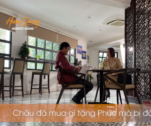 Fan 'hết hồn' với món quà Châu tặng Phúc trong 'Hướng dương ngược nắng': 'Bảo sao không thèm nhận'