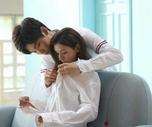 Nhặt được chiếc ví ngoài cổng, không ngờ đó là bằng chứng tố chồng ngoại tình, tôi hành động khiến cặp 'mèo mả gà đồng' sợ run