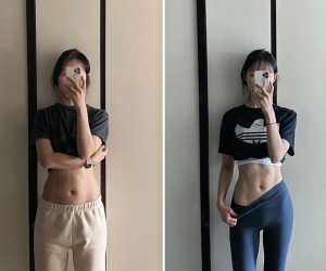 11 phút mỗi ngày để sau 2 tuần bụng lên cơ 11: 10 động tác này chỉ cần tập ở nhà cũng hiệu quả 100%