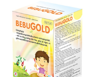KẾT QUẢ NGHIÊN CỨU LÂM SÀNG CỐM VI SINH BEBUGOLD: 92% TRẺ ĂN NHANH HƠN; 93% TRẺ CẢI THIỆN TÁO BÓN, RỐI LOẠN TIÊU HÓA; 100% TRẺ CẢI THIỆN CÂN NẶNG, CHIỀU CAO