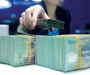Từ đầu năm bao nhiêu tiền đã đổ vào chứng khoán, bất động sản?