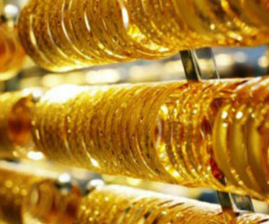 Giá vàng hôm nay 16/4: Tăng vọt, toàn thị trường giật mình