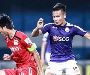 Báo Thái Lan lo ngại Kiatisak bị Hà Nội FC chặn đà thăng hoa