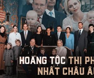 Hoàng gia Anh chưa là gì, đây mới là hoàng tộc thị phi nhất châu Âu với loạt drama từ ngoại tình, con rơi cho đến bỏ trốn kịch tính hơn phim