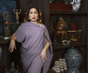 Giữa ồn ào Lý Hải - Trấn Thành, động thái gây chú ý của 'Gái già' Hồng Vân khiến dân mạng cảm phục
