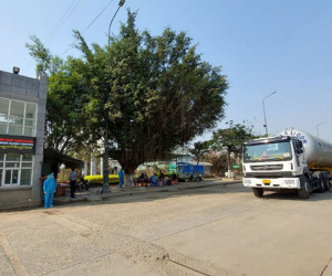 Kiên Giang: Có ngày 10 người nhập cảnh thì cả 10 đều dương tính Covid-19