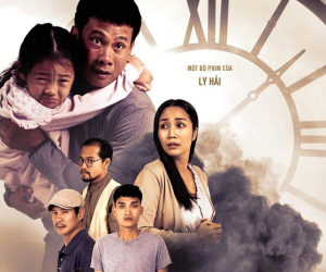 Sau vụ Trấn Thành, 'Lật mặt: 48H' của Lý Hải lại bị chơi xấu bởi loạt bình luận chê bai ác ý trên MXH?