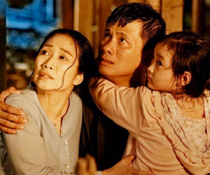 'Lật mặt: 48h' của Lý Hải: 200 tỷ là trong tầm tay