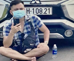 Lê Chí Thành ảo tưởng bản thân và những vụ chống đối điển hình