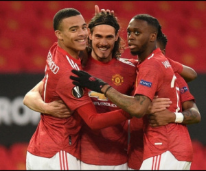 Xác định 2 cặp Bán kết Europa League: MU gặp Roma, Arsenal tái ngộ 'thầy cũ'
