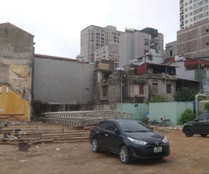 BV Bạch Mai 'xóa sổ' nhà tang lễ, khu phòng lạnh: Có bệnh nhân đang điều trị phải nằm cạnh người chết hàng tiếng đồng hồ